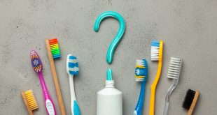 Три решающих фактора при выборе зубной щетки, на которые стоит обратить внимание Три решающих фактора при выборе зубной щетки, на которые стоит обратить внимание