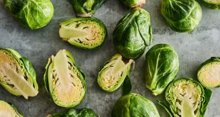 Как правильно мыть брюссельскую капусту для безопасности и свежести? Как правильно мыть брюссельскую капусту для безопасности и свежести?