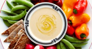 Секретный соус из 3 ингредиентов: запомните этот рецепт! Секретный соус из 3 ингредиентов: запомните этот рецепт!