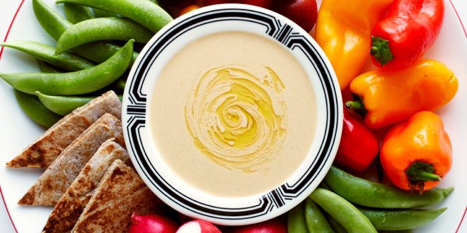 Секретный соус из 3 ингредиентов: запомните этот рецепт! Секретный соус из 3 ингредиентов: запомните этот рецепт!